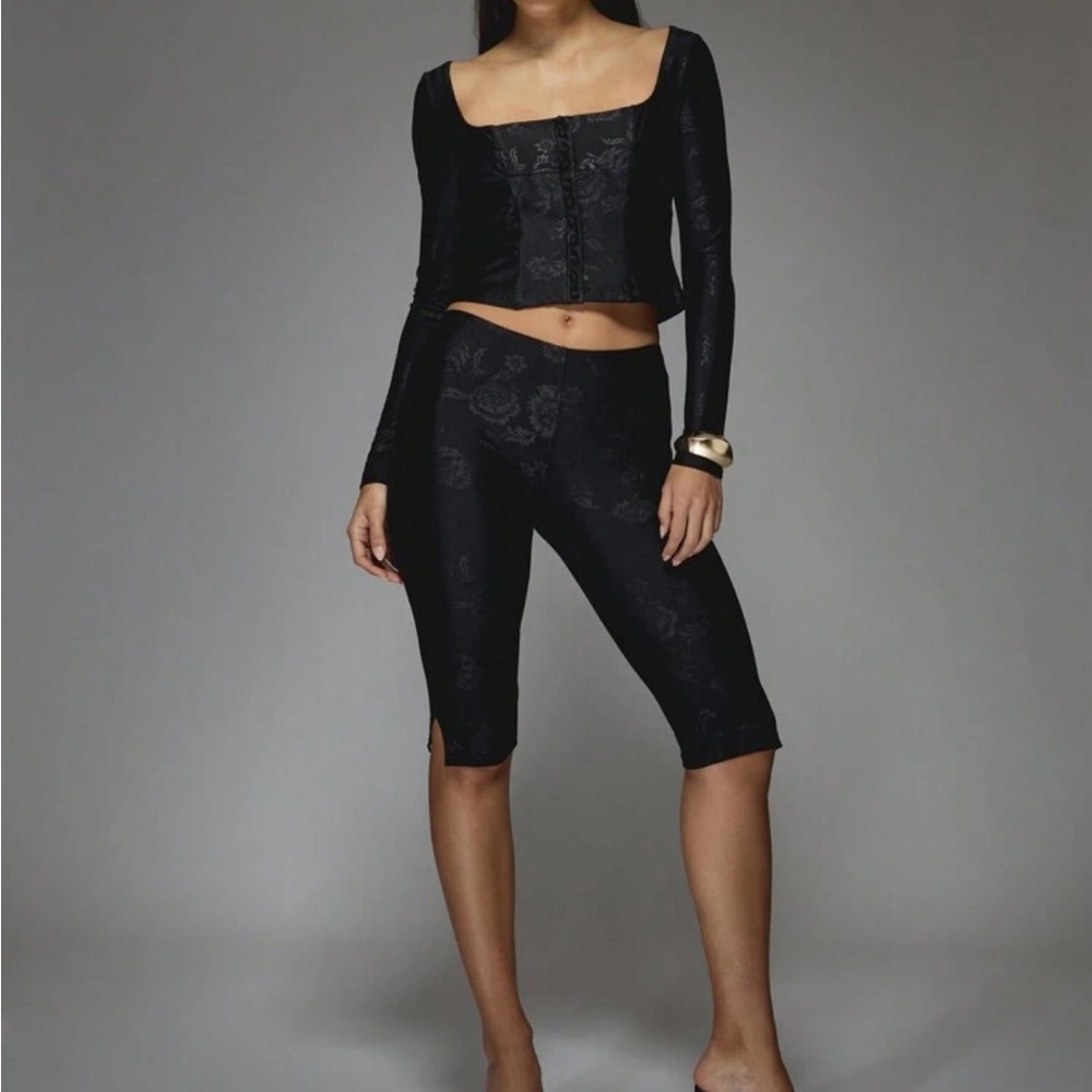 Missguided Black Set